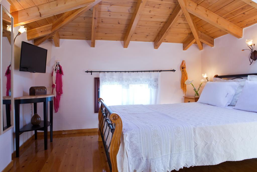 Aelia Villa Sivota  Bilik gambar